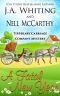 [Tipperary Carriage Company 01] • A Fatal New Year (Tipperary Carriage Company Mystery Book 1)